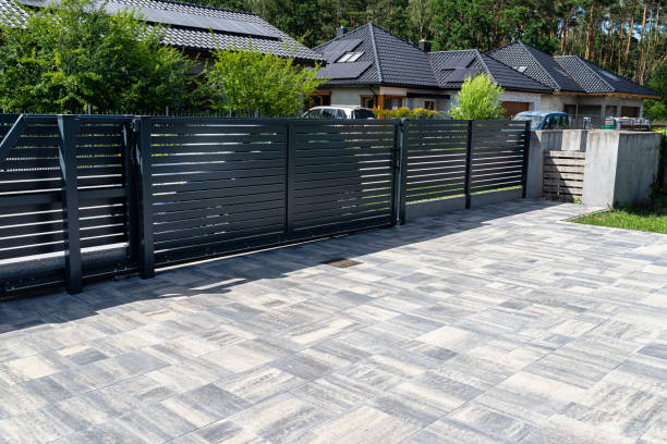 Best Brick Driveway Pavers  in Gladeville, TN