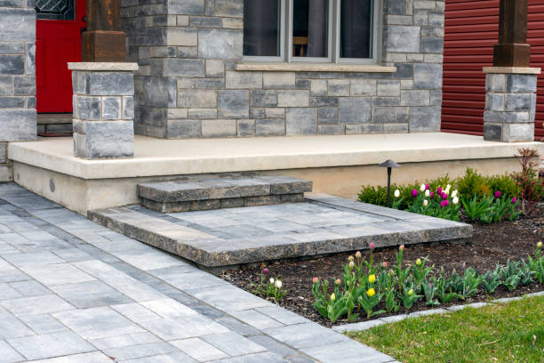 Commercial Driveway Pavers in Gladeville, TN