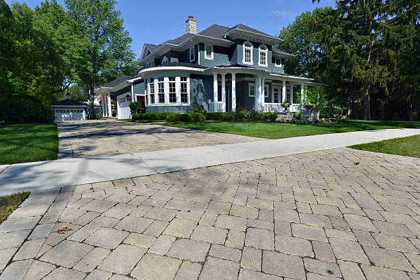 Best Driveway Paver Sealing  in Gladeville, TN