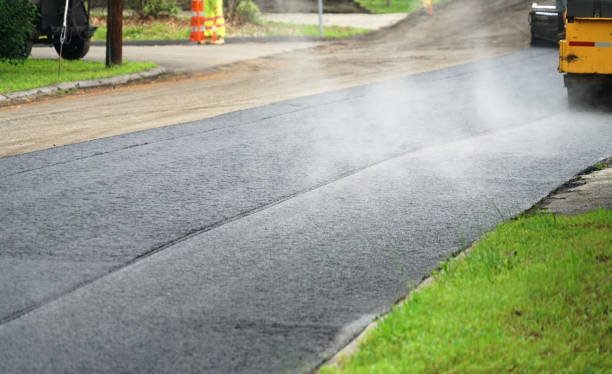 Best Concrete Paver Driveway  in Gladeville, TN