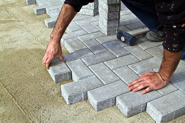 Best Best Driveway Pavers  in Gladeville, TN