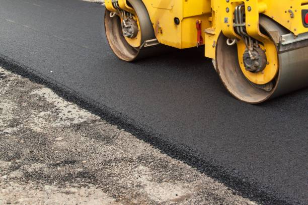 Reasons to Select Us for Your Driveway Paving Requirements in Gladeville, TN